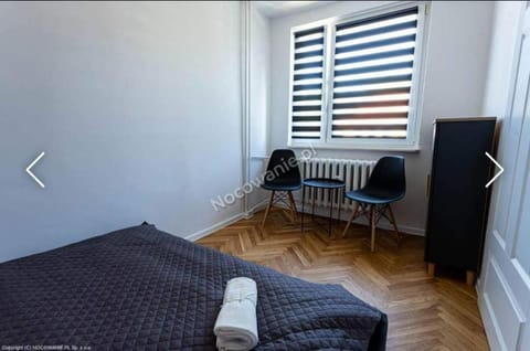 Apartament u Kasi z widokiem na Zamek Malborski Apartment in Pomeranian Voivodeship