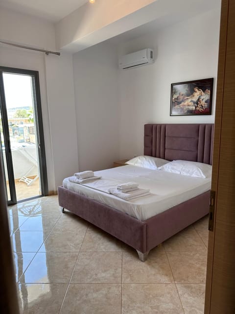 Erjon Apartments Apartment in Ksamil