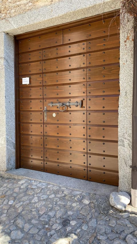 Rustico La Colonna - Tremosine sul Garda House in Tremosine