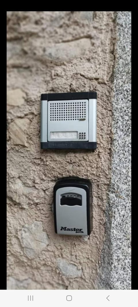 Rustico La Colonna - Tremosine sul Garda House in Tremosine