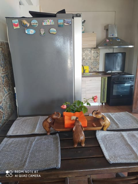 Mamadinas House AlliMpanta Apartment in Halkidiki