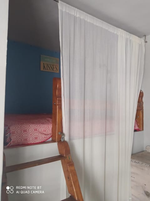 Mamadinas House AlliMpanta Apartment in Halkidiki