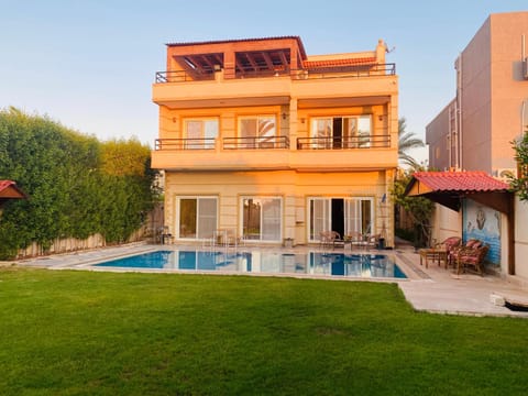 Property view