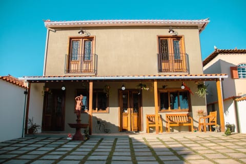 Pouso Primavera Bed and Breakfast in Tiradentes