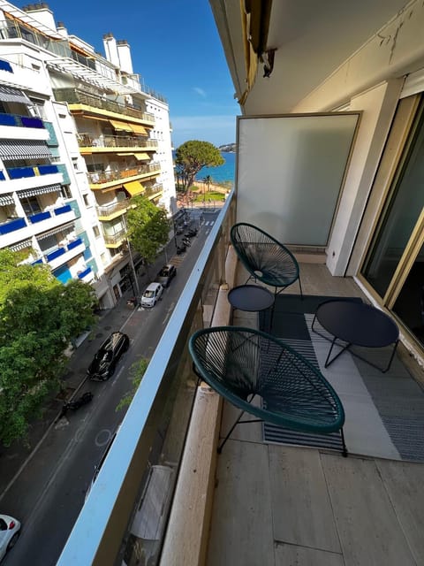 Sea view
