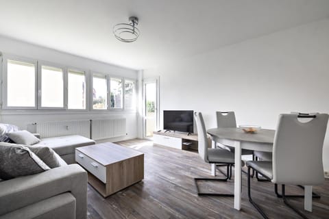 le zentop Apartment in Bourgogne-Franche-Comté