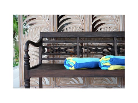 Narendra Suites Bed and Breakfast in Ubud