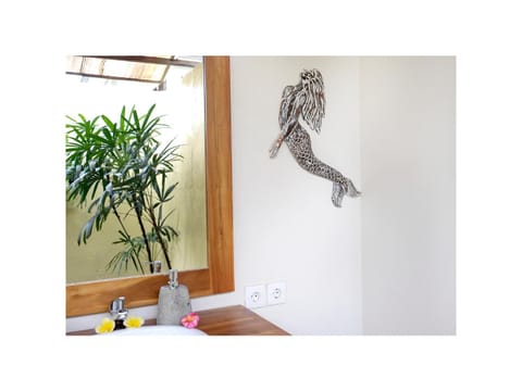 Narendra Suites Bed and Breakfast in Ubud