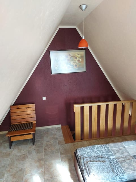 Namelis ir marios House in Klaipėda County, Lithuania