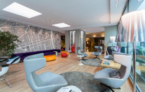 Facade/entrance, Lobby or reception, Decorative detail, On site