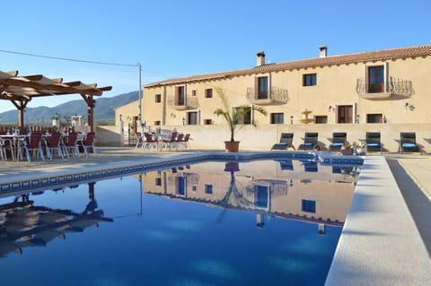 Property building, Swimming pool, Swimming pool