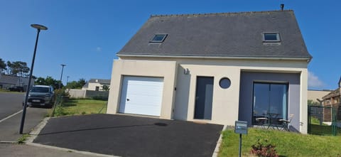 La Belle Paimpolaise House in Paimpol