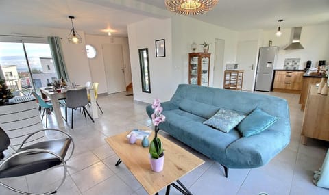 La Belle Paimpolaise House in Paimpol