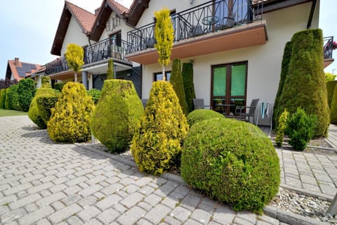 Willa AQUA Vacation rental in Pomeranian Voivodeship