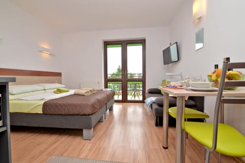 Willa AQUA Vacation rental in Pomeranian Voivodeship