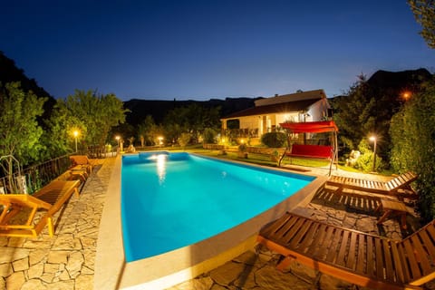 Villa Gana Villa in Federation of Bosnia and Herzegovina