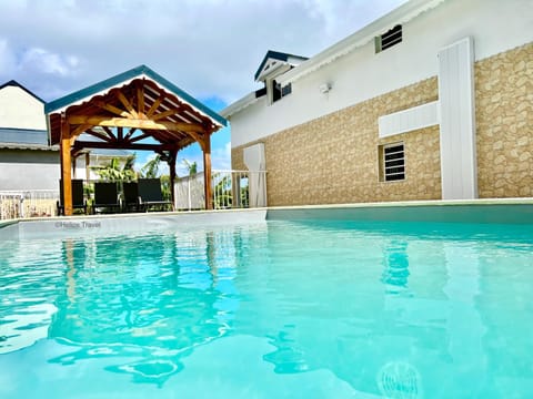 Day, Pool view, Swimming pool