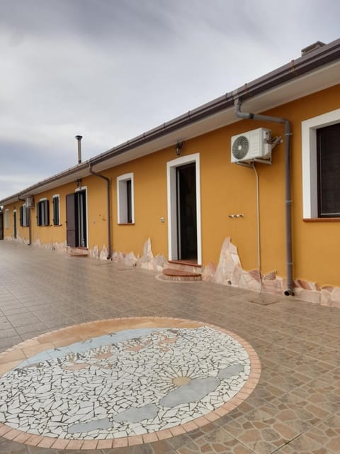 Appartamento Angela Apartment in Sardinia