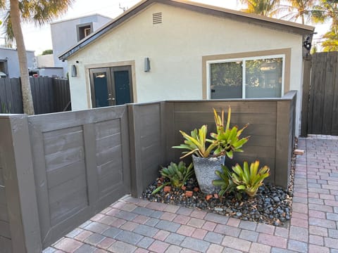 HEART OF WILTON MANORS Vacation rental in Wilton Manors