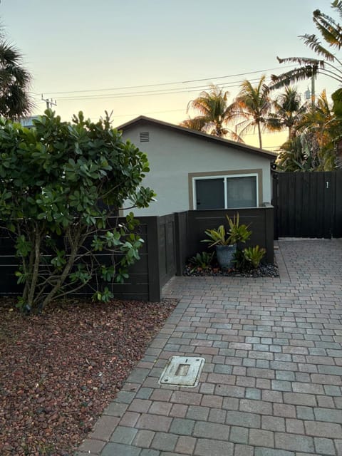 HEART OF WILTON MANORS Vacation rental in Wilton Manors