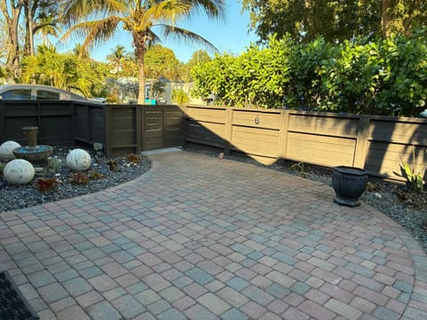 HEART OF WILTON MANORS Vacation rental in Wilton Manors