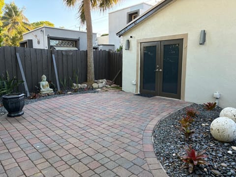 HEART OF WILTON MANORS Vacation rental in Wilton Manors