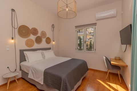 Phaos Apartment in Messenia