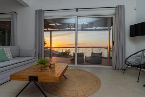 Phaos Apartment in Messenia