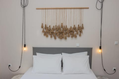 Phaos Apartment in Messenia