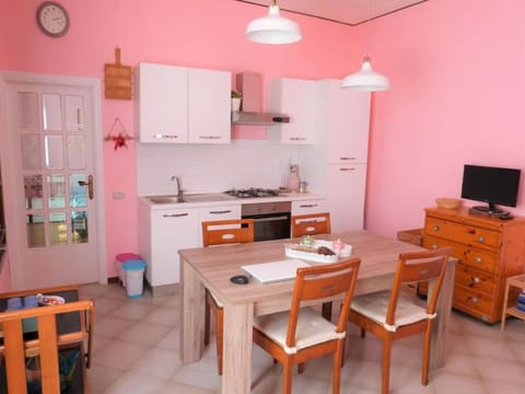 Casa Rosa Marina di Cecina House in Cecina