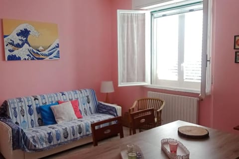 Casa Rosa Marina di Cecina House in Cecina