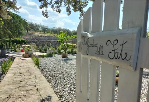 Property logo or sign