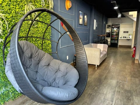 Ház Portuguesa Apartment hotel in Duque de Caxias