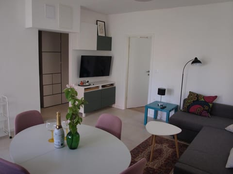 Apartmani Luce Apartment in Zadar