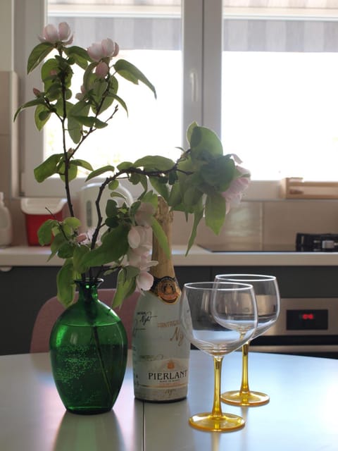 Apartmani Luce Apartment in Zadar