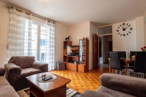 Boka Apartment Apartment in Split