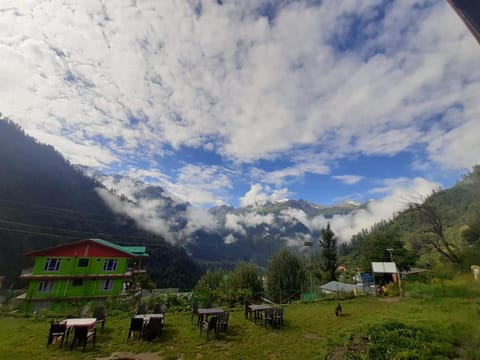 Property view