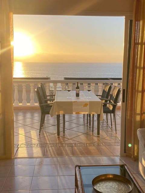 Sea view