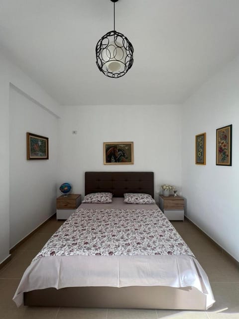 Corazon Guest House Apartment in Vlorë