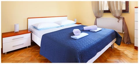 Kuća za odmor Angelina Villa in Šibenik-Knin County, Croatia