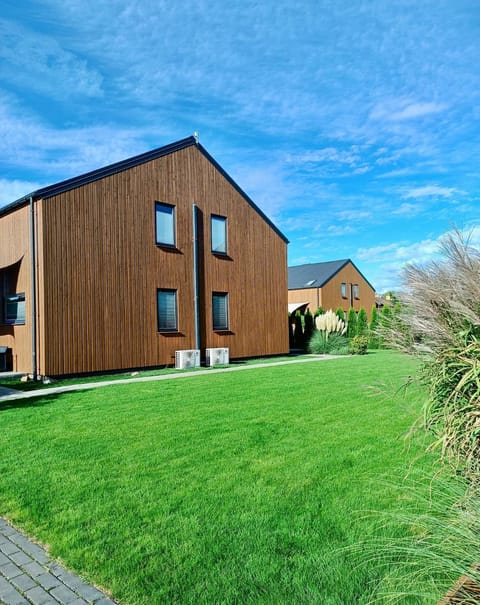 Rafa Międzywodzie Apartment in West Pomeranian Voivodeship, Poland