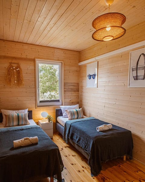 Rafa Międzywodzie Apartment in West Pomeranian Voivodeship, Poland