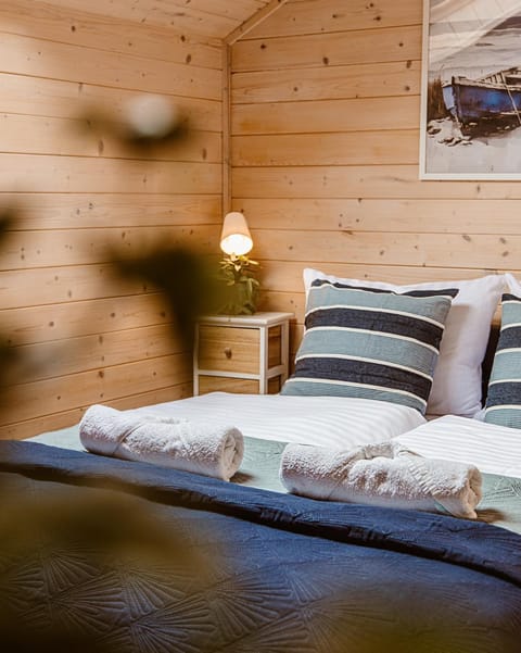 Rafa Międzywodzie Apartment in West Pomeranian Voivodeship, Poland