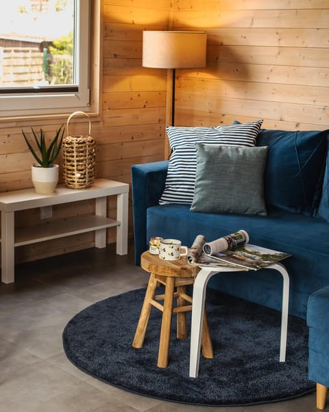 Rafa Międzywodzie Apartment in West Pomeranian Voivodeship, Poland