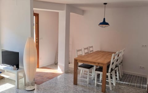 Lobby or reception, Dining area