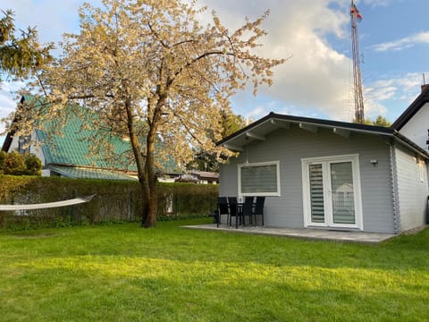 Przystanek Ińsko House in West Pomeranian Voivodeship, Poland