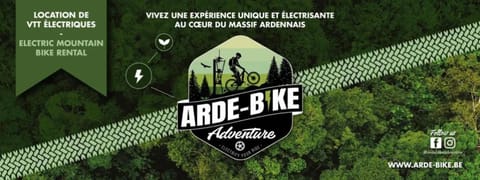 Le Gîte d’Orpha Apartment in Wallonia, Belgium