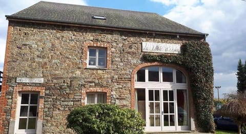 Le Gîte d’Orpha Apartment in Wallonia, Belgium