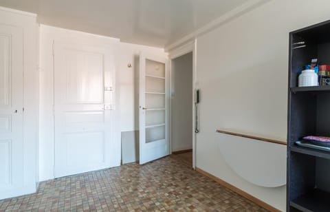 Il Giardino Apartment in Geneva