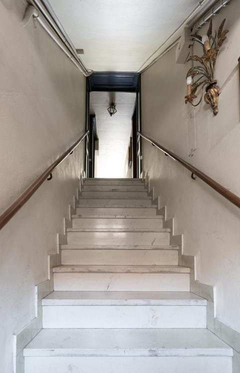 Il Giardino Apartment in Geneva